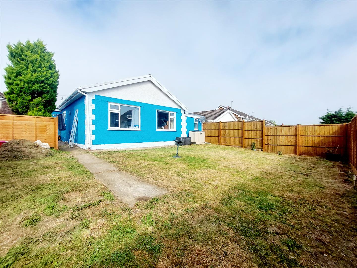 Parkwood, Gowerton, Swansea, SA4 3DQ